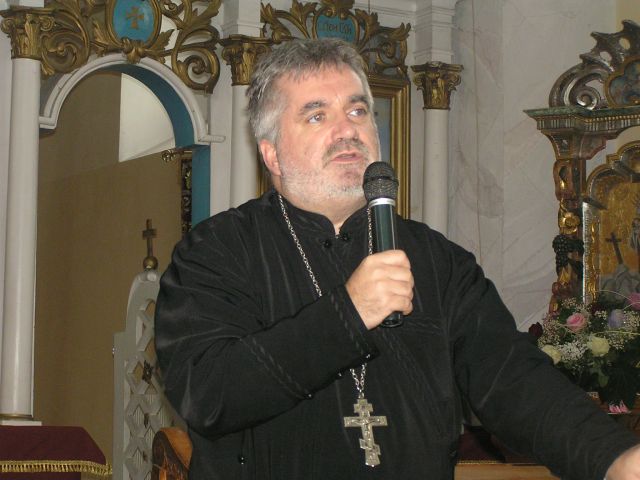 Petričko